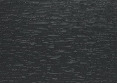 VinyPlus dakrand boeideel - Zwartgrijs