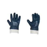 Werkhandschoen Nitri-Blue 9912 - thumbnail