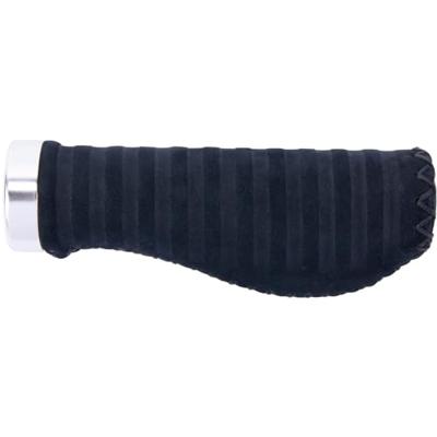 CONTEC handvatten "mirage ergo exclusiv" ct grip mirage ergo excl. 135mm, coffee