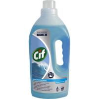 Cif allesreiniger oceaanfris, flacon van 1 liter - thumbnail