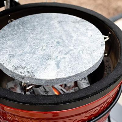 Kamado Joe Speksteen voor Junior - thumbnail