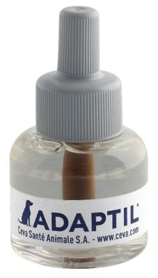 Adaptil Calm verdamper voor de hond 1 Navulling