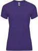 Roly RY0408 Women´s Bahrain T-Shirt - Mauve 63 - XL