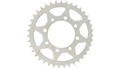 RK Chain wheel 520 39z steel silver