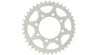 RK Chain wheel 520 39z steel silver - thumbnail