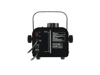 Eurolite EUROLITE N-19 rookmachine - Zwart - thumbnail