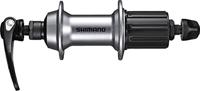 SHIMANO cassette achternaaf "tiagra fh-rs400" shim.r.hub tiagra fhrs400 32h qr 10-11sp sil. - thumbnail