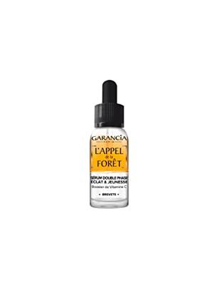 Garancia L'Appel de la Forêt Double Sérum Éclat & Jeunesse 8ml