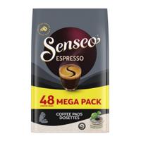 Senseo - Espresso - 10x 48 pads - thumbnail