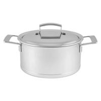 DEMEYERE - Silver 7 - Kookpan 22cm 4,0l - thumbnail