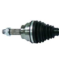 Aandrijfas VKJC1638 - thumbnail