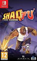 Shaq Fu: A Legend Reborn - thumbnail