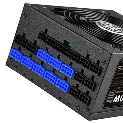 SilverStone SST-ST1500-TI v2.0 voeding