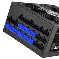 SilverStone SST-ST1500-TI v2.0 voeding - thumbnail