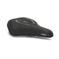 SELLE ROYAL Lookin evo stracciatella - relaxed - black - thumbnail