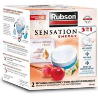 RUBSON Sensation 2 power tabs 3in1 * 6 - thumbnail
