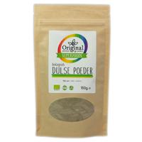 Original Superfoods Biologisch Dulse Poeder - 150 Gram - thumbnail
