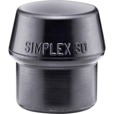 Halder SIMPLEX 3202.030 Reservekop Middelhard 30 g 1 stuk(s) Halder SIMPLEX 3202.030 Reservekop Middelhard 30 g 1 stuk(s)