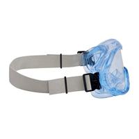 3M Fahrenheit FHEITSA Ruimzichtbril Met anti-condens coating Blauw, Zwart - thumbnail