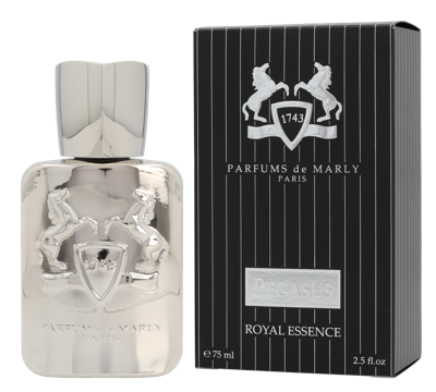 Parfums De Marly Pegasus Eau de parfum Spray 75 ml Parfums De Marly Pegasus Eau de parfum Spray 75 ml