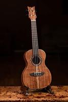 Ortega Acacia Series RUACA-CC concert ukelele met gigbag - thumbnail