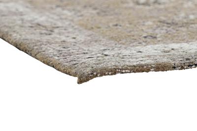 Tapijt DKD Home Decor Katoen (60 x 240 x 1 cm)