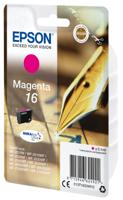 Epson Inktcartridge 16 Origineel Magenta C 13 T 16234012 - thumbnail