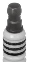NGK bougie spark plug bcpr6eix ix-iridium - thumbnail