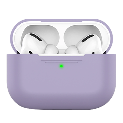 KeyBudz Elevate hoesje AirPods Pro 3 - Lavender
