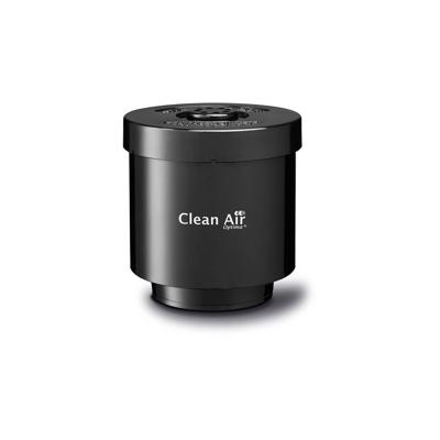 Clean Air Optima waterfilter W-01B t.b.v. CA-607B Klimaat accessoire Zwart