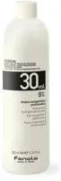 Fanola Professional Perfumed Hydrogen Peroxide 30 Vol. - 9% 300ml - thumbnail