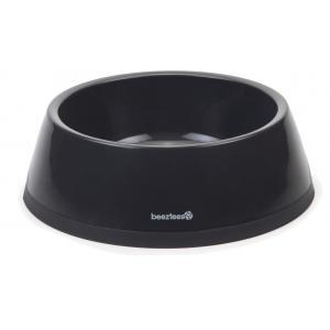 Hondenvoerbak kunststof antraciet 24 cm Hondenvoerbak kunststof antraciet 24 cm