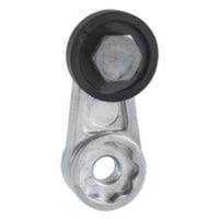 Telemecanique ZCKY13 ZCKY13 Vorkhendel voor positieschakelaar Rolhendel 1 stuk(s) - thumbnail