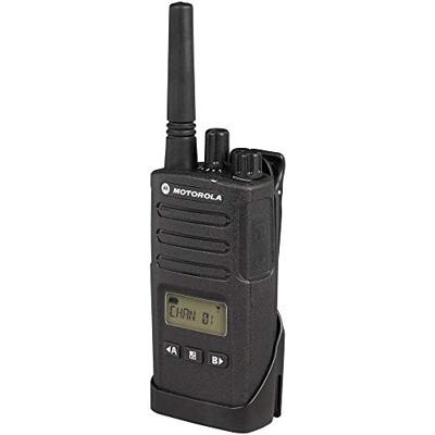 Motorola Solutions XT 460 188220 PMR-portofoon