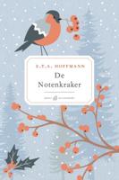 De notenkraker (Hardback) - thumbnail