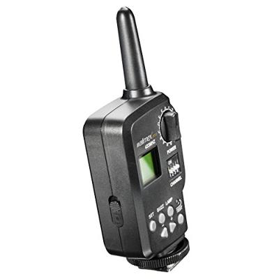 walimex pro Blitz-draadloze ontspannerset voor operator USB Plus