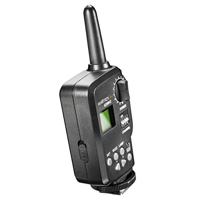 walimex pro Blitz-draadloze ontspannerset voor operator USB Plus - thumbnail