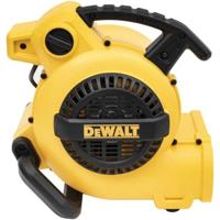 DeWALT DXAM2250 Ventilator centrifugaal - thumbnail