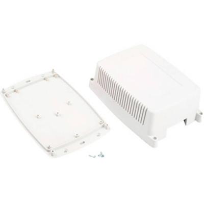 Supertronic PM100G-S Wandbehuizing 191 x 120 x 65 1 stuk(s)