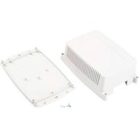 Supertronic PM100G-S Wandbehuizing 191 x 120 x 65 1 stuk(s) - thumbnail