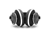 AKG K812 superior koptelefoon open - thumbnail