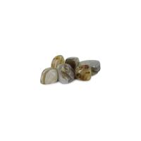 Trommelstenen Agaat (20-40 mm) - 50 gram - thumbnail