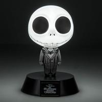 Nightmare Before Christmas Icons Light Jack 10 cm - thumbnail