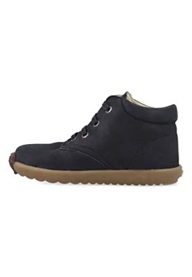 Shoesme Sneakers BU22W100-K Blauw-20 maat 20