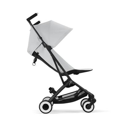 Kinderwagen Cybex Grijs