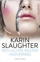 Een lichte koude huivering - Karin Slauhgter - eBook (9789402758894) - thumbnail