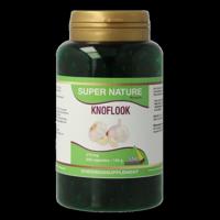 Knoflook 350 Capsules - thumbnail