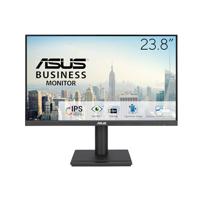 Asus Business VA24DQFS LCD-monitor Energielabel C (A - G) 61 cm (24 inch) 1920 x 1080 Pixel 16:9 1 ms Hoofdtelefoonaansluiting - thumbnail