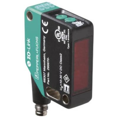 Pepperl+Fuchs OMT550-R200-IEP-IO-V1 295670-100253 Sensor 1 stuk(s)