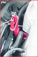 KS Tools 115.5055 Slang-afklemmtangset 90°, 3-delig - thumbnail